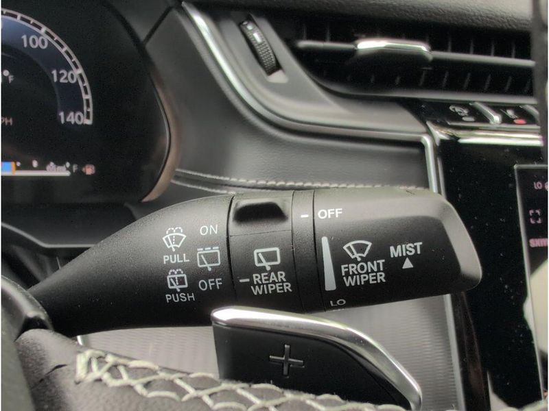 New 2025 Jeep Grand Cherokee Laredo X 4x2Image 24