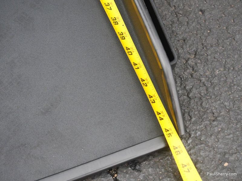 New 2026 Chrysler Voyager Lx