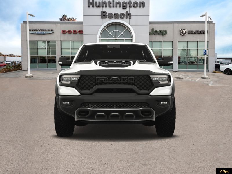 2024 RAM 1500 TRX Crew Cab 4x4Image 12