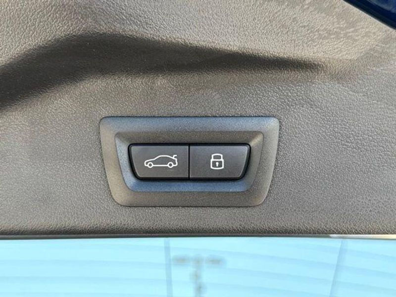 Used 2024 BMW X5 sDrive40iImage 17