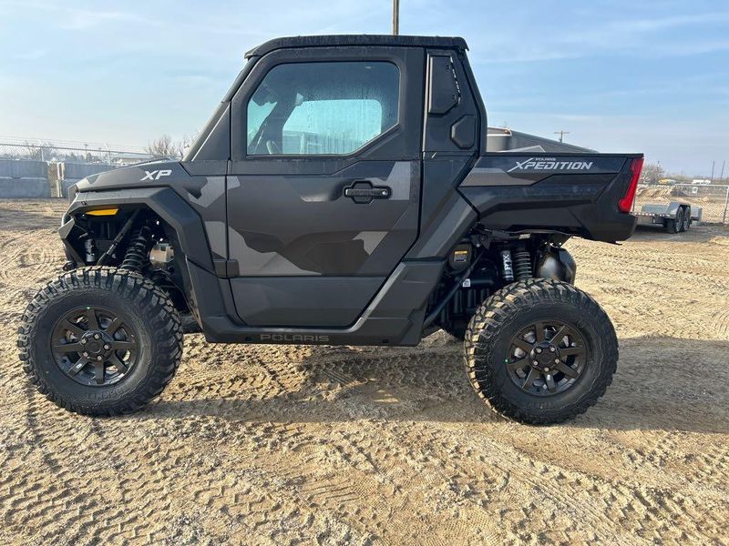 New 2026 Polaris XPEDITION XP 1000 NORTHSTAR 