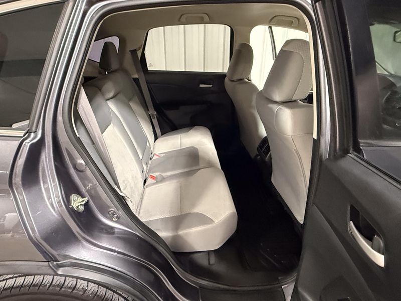 Used 2016 Honda CR-V LXImage 14