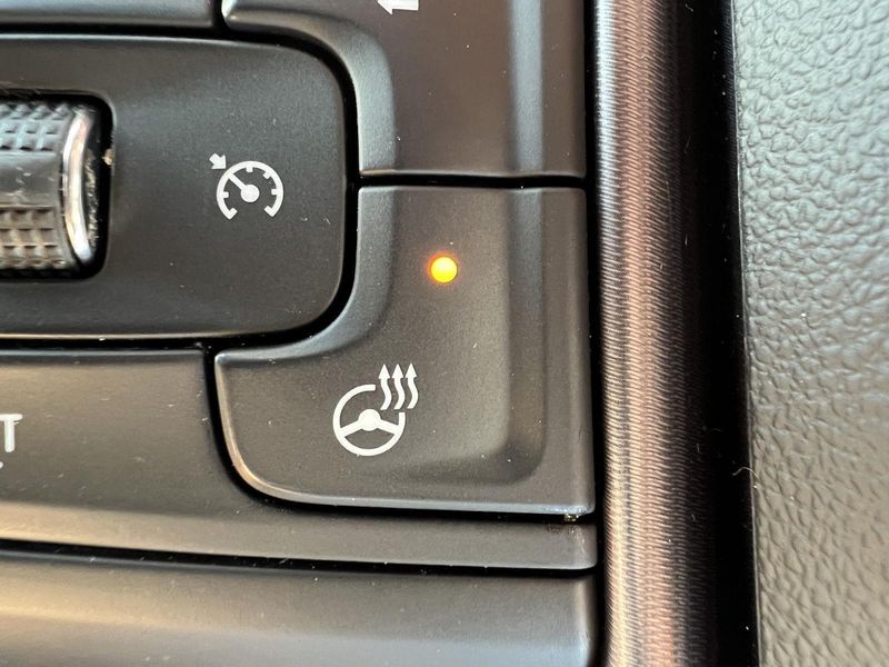 Used 2024 GMC Sierra 2500HD Denali Ultimate