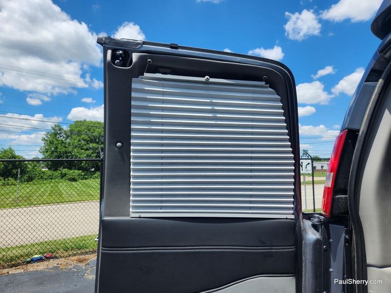 Used 2025 Chevrolet Express Cargo 