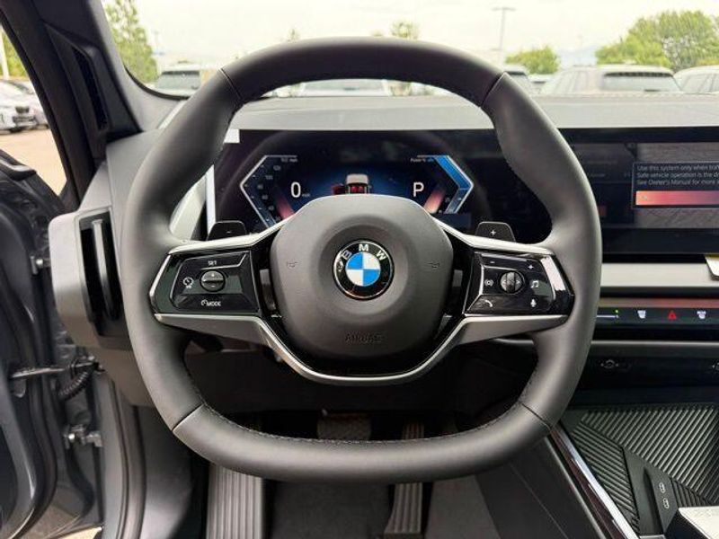 New 2026 BMW X3 30 xDriveImage 21