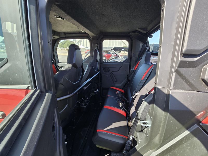 NEW 2026 POLARIS XPEDITION XP 5 NORTHSTAR Image 21