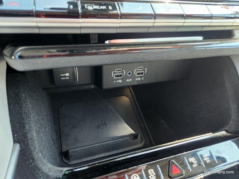 2024 Jeep Wagoneer Series I
