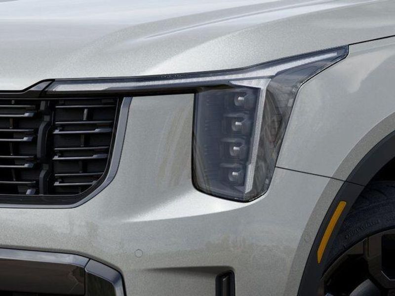 New 2026 Kia Sorento X-Line SXImage 11