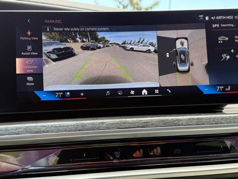 Used 2024 BMW i7 xDrive60Image 29