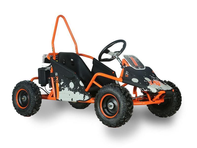 New 2026 KAYO S70 Image 1