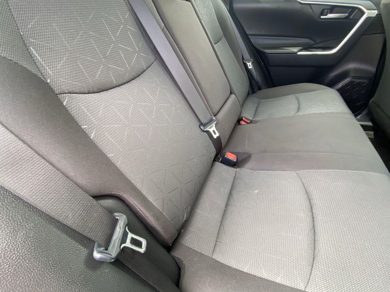 Used 2024 Toyota RAV4 Woodland EditionImage 14