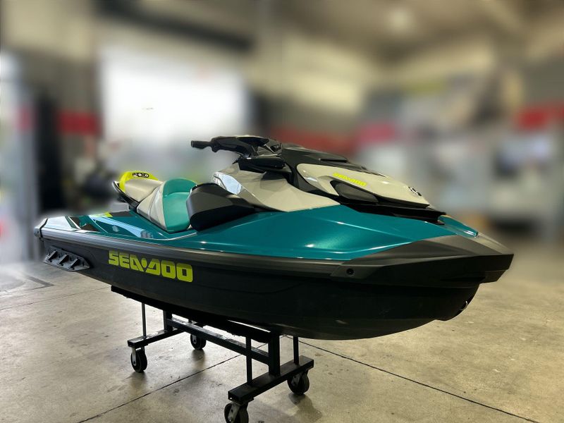 New 2026 Sea-Doo GTI SE 170 (SOUND SYSTEM) Image 10