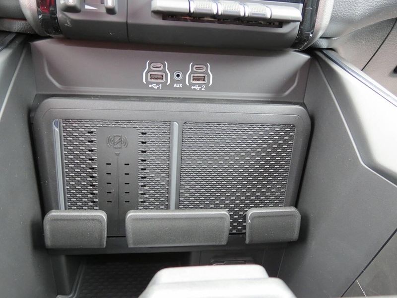 New 2027 RAM 1500 Big Horn Crew Cab 4x4 5