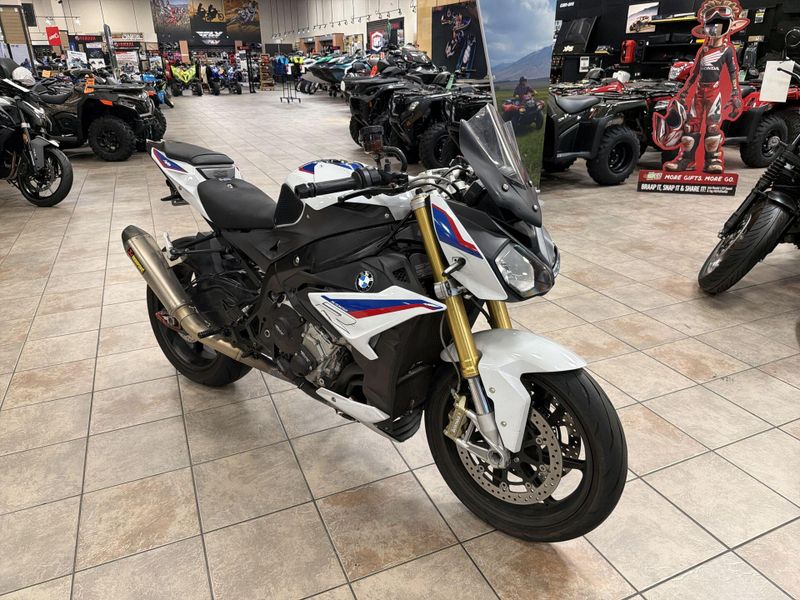Used 2019 BMW S 1000 R Image 11