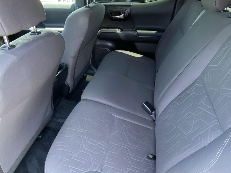 Used 2019 Toyota Tacoma TRD Off-RoadImage 13