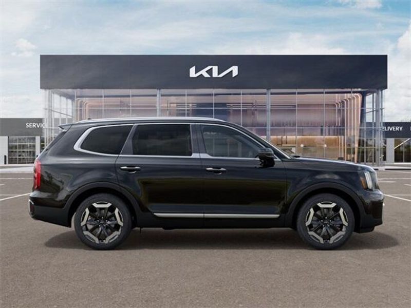 2024 Kia Telluride SImage 7