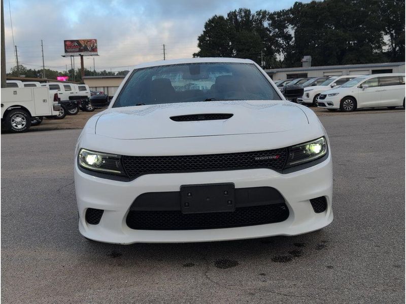 Used 2023 Dodge Charger GTImage 8