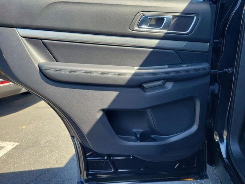 Used 2019 Ford Explorer XLT