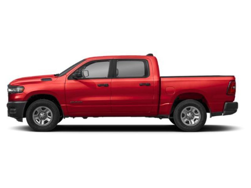 New 2027 RAM 1500 ExpressImage 2