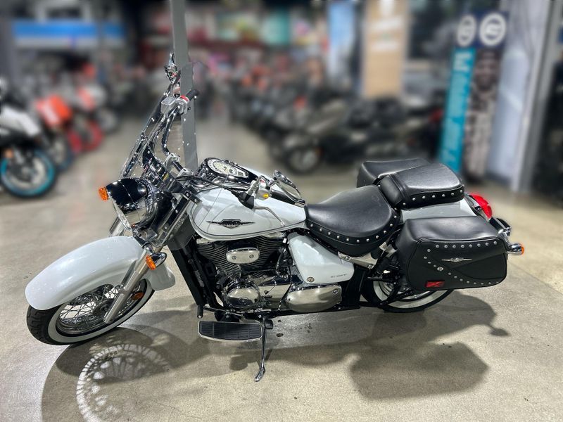 Used 2023 Suzuki C50T Image 24