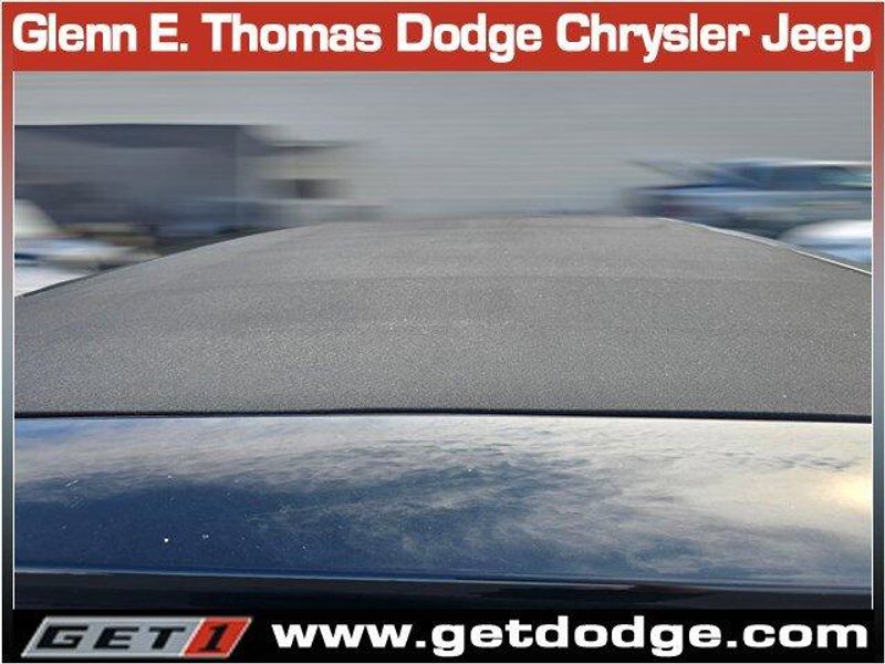 2021 Jeep Wrangler 4xe Unlimited Rubicon photo 11