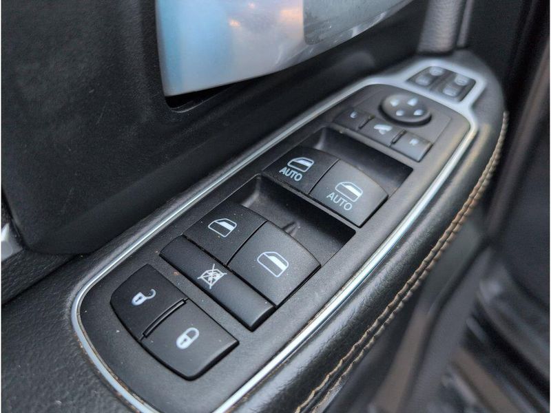 Used 2024 RAM 2500 Big HornImage 13