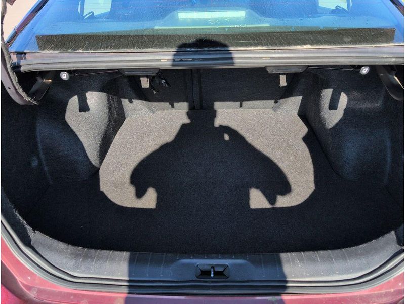 Used 2024 Nissan Altima 2.5 SVImage 33