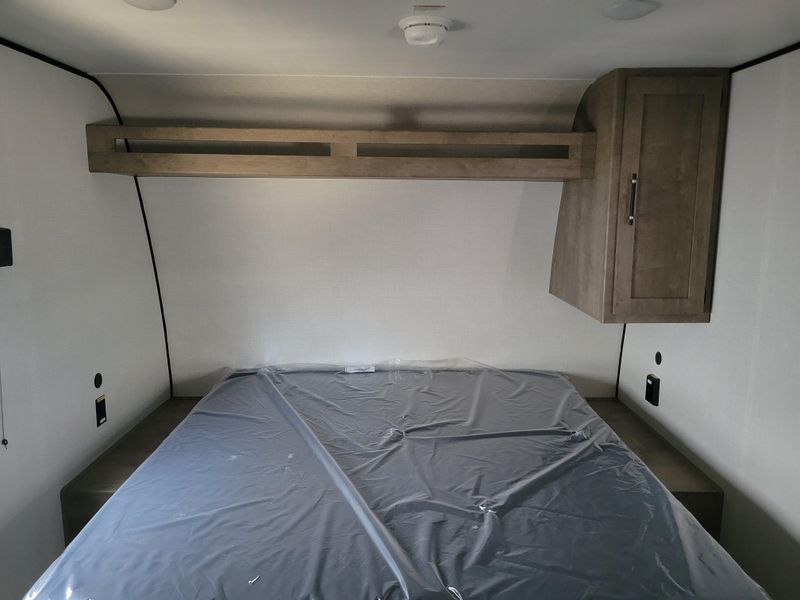 New 2026 KEYSTONE Springdale 1660RBImage 9