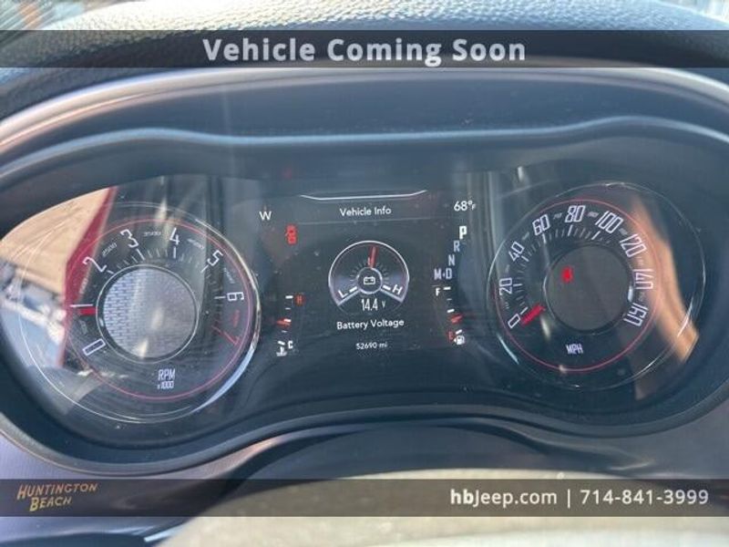 2021 Dodge Challenger GTImage 11