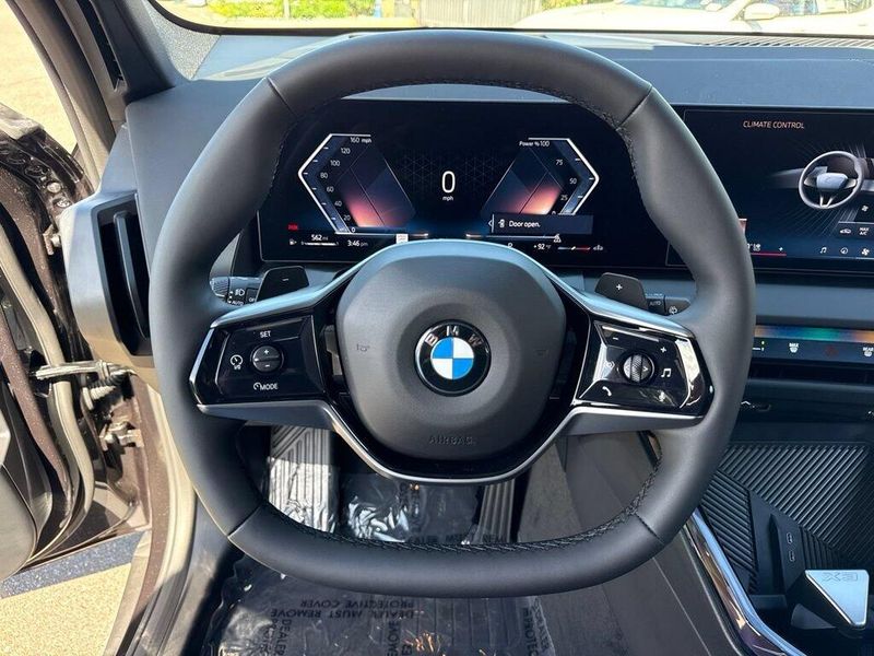 New 2026 BMW X3 30 xDriveImage 21
