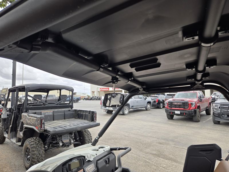 NEW 2026 YAMAHA VIKING EPS RANCH EDITION Image 16