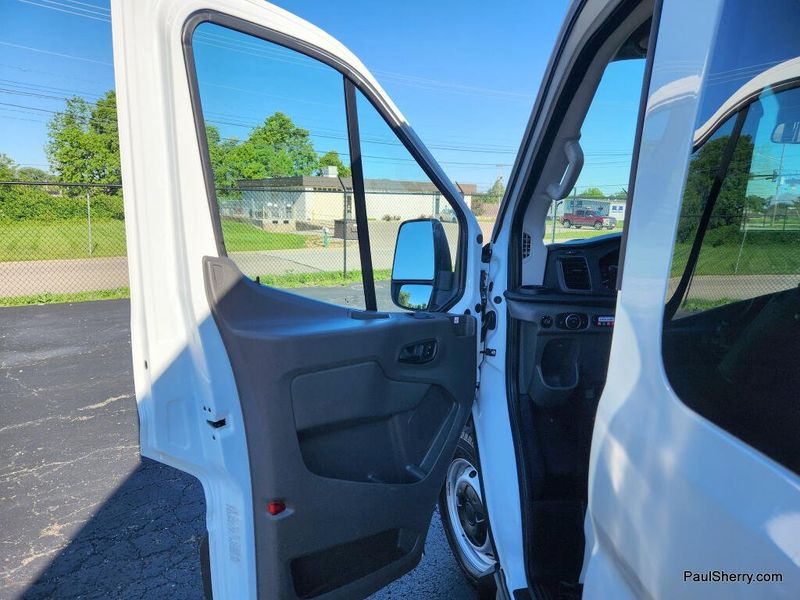 Used 2020 Ford Transit-250 Cargo Van 
