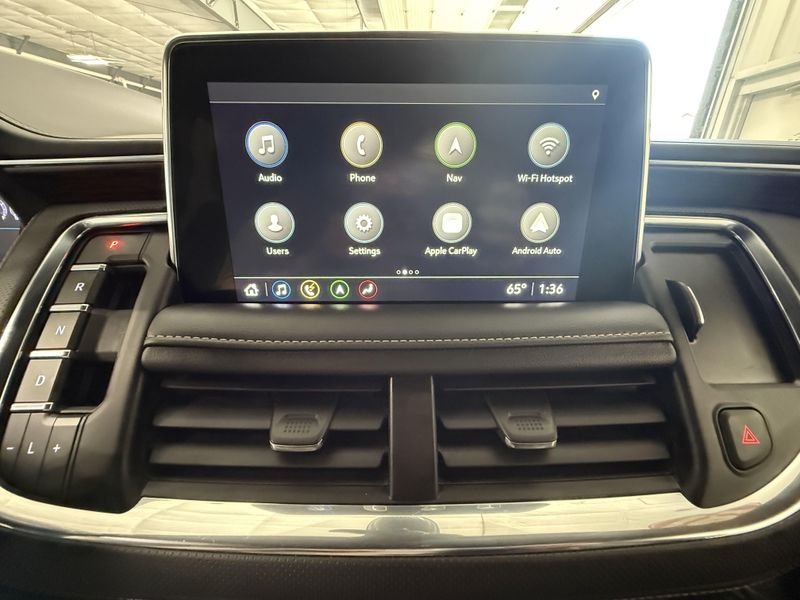 Used 2021 Chevrolet Suburban PremierImage 30