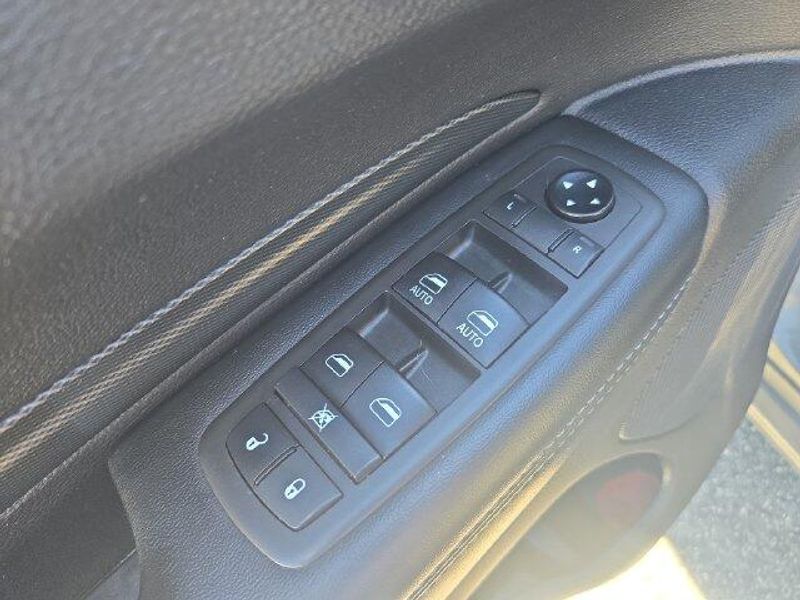 Used 2021 Dodge Durango GT PlusImage 11