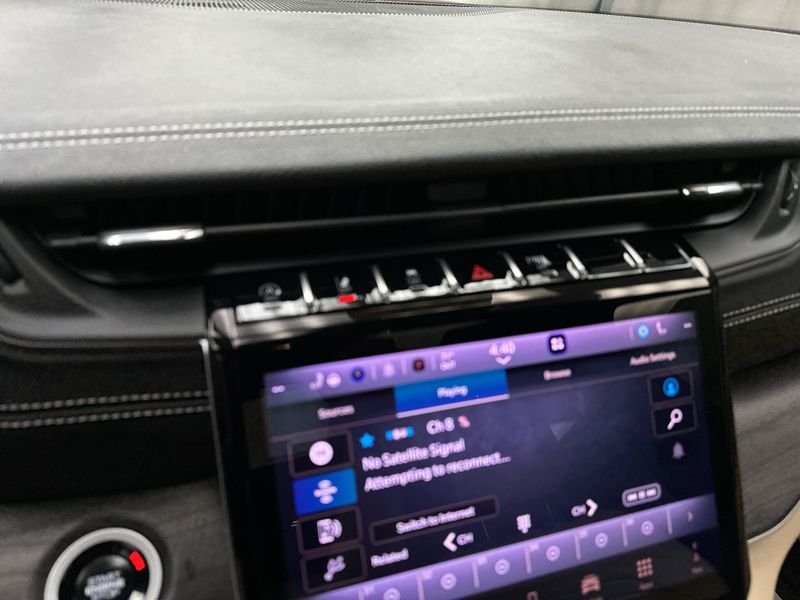 Used 2025 Jeep Grand Cherokee LimitedImage 8