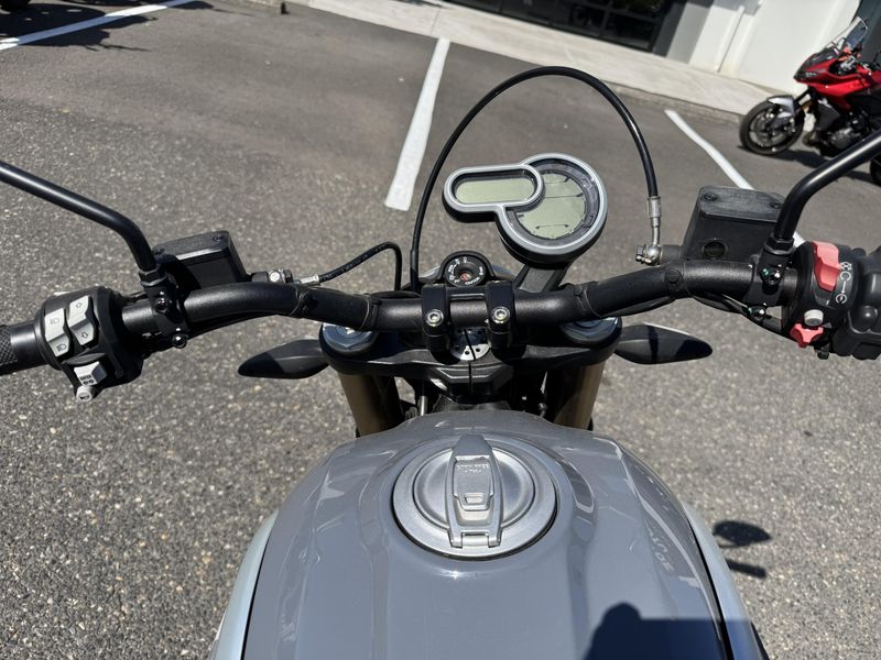 Used 2020 Ducati Scrambler 1100 