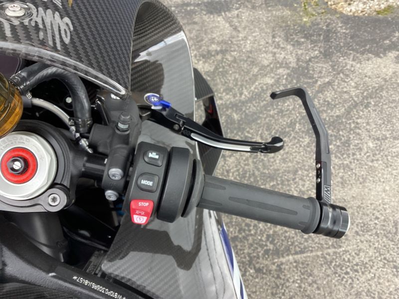 Used 2024 BMW M 1000 RR 