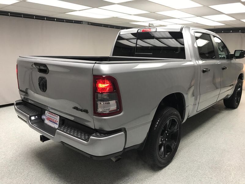 Used 2023 RAM 1500 Big HornImage 5