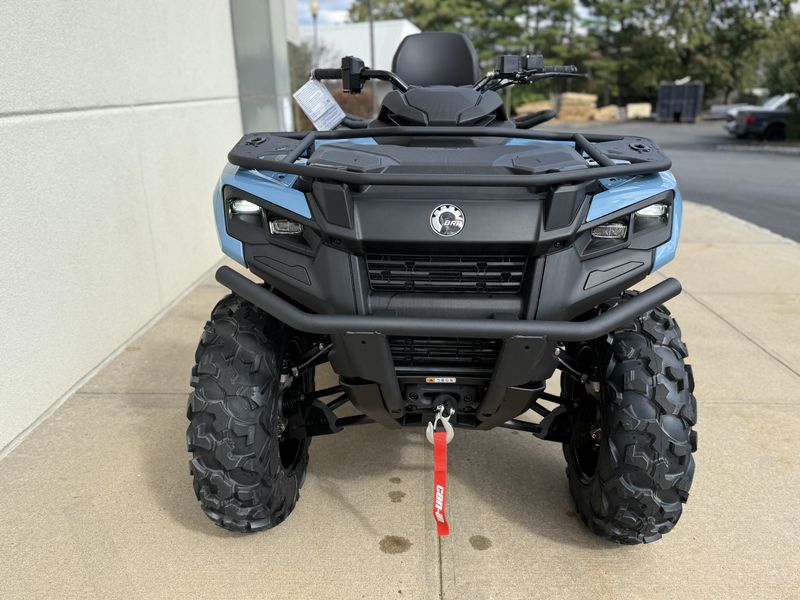 2026 Can-Am OUTLANDER MAX XT 700Image 4