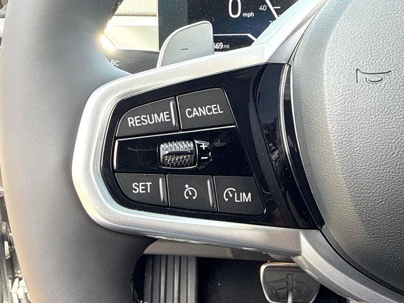 New 2026 BMW 3 Series 330iImage 21