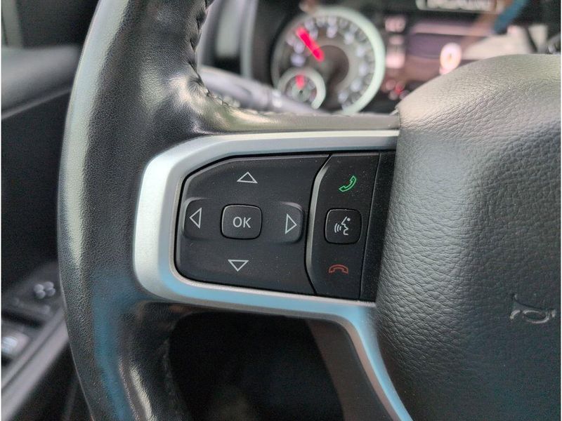 2020 RAM 1500 Big HornImage 25