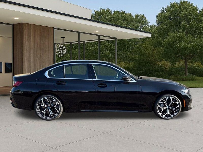 New 2026 BMW 3 Series 330iImage 7