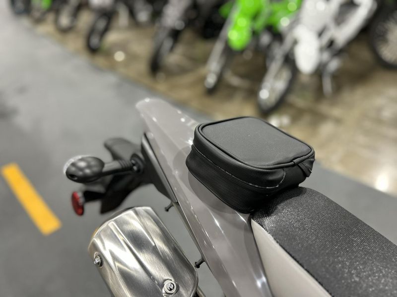 New 2026 Kawasaki KLX 300SM Image 16
