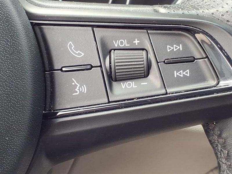 Used 2020 Alfa Romeo Stelvio Image 21