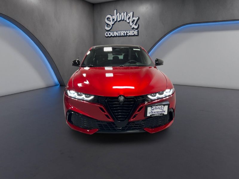 New 2026 Alfa Romeo Tonale Sport Speciale AwdImage 8