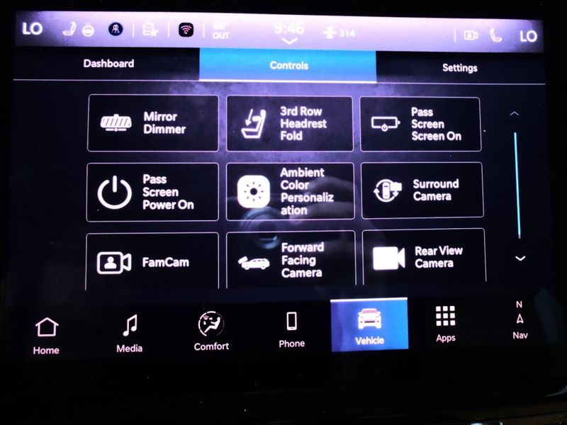 2025 Jeep Grand Cherokee L Image 30
