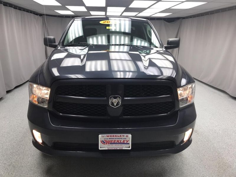 Used 2014 RAM 1500 ExpressImage 7