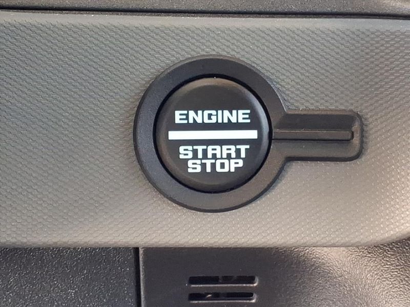 Used 2024 Ford Bronco Big BendImage 20