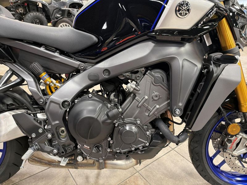 New 2026 Yamaha MT-09 SP Image 20