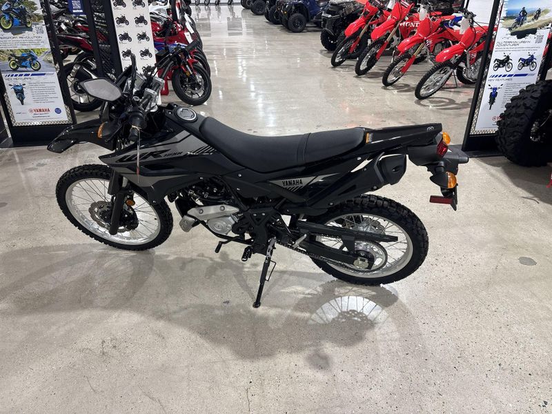New 2026 Yamaha WR125R Image 12